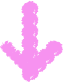 矢印